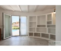 Casa-Chalet en Venta en Javea/Xabia Alicante