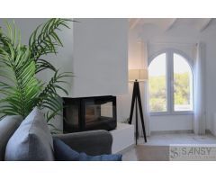 Casa-Chalet en Venta en Javea/Xabia Alicante