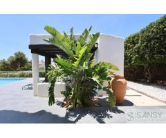 Casa-Chalet en Venta en Javea/Xabia Alicante