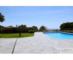 Casa-Chalet en Venta en Javea/Xabia Alicante