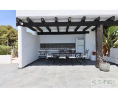 Casa-Chalet en Venta en Javea/Xabia Alicante