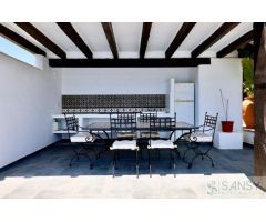Casa-Chalet en Venta en Javea/Xabia Alicante