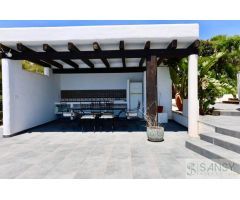 Casa-Chalet en Venta en Javea/Xabia Alicante