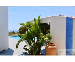 Casa-Chalet en Venta en Javea/Xabia Alicante