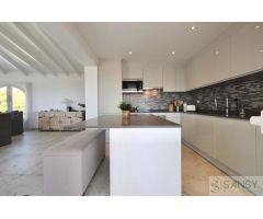 Casa-Chalet en Venta en Javea/Xabia Alicante