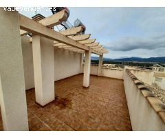 Bungalow a estrenar en Castalla Internacional
