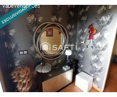 CASA CHALET CON TERRENO EN BRETAL ( RIBEIRA )