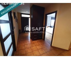 CASA CHALET CON TERRENO EN BRETAL ( RIBEIRA )