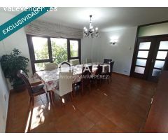 CASA CHALET CON TERRENO EN BRETAL ( RIBEIRA )