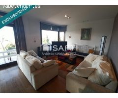 CASA CHALET CON TERRENO EN BRETAL ( RIBEIRA )