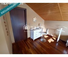 CASA CHALET CON TERRENO EN BRETAL ( RIBEIRA )