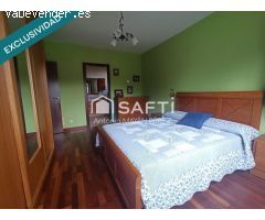 CASA CHALET CON TERRENO EN BRETAL ( RIBEIRA )