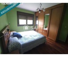 CASA CHALET CON TERRENO EN BRETAL ( RIBEIRA )
