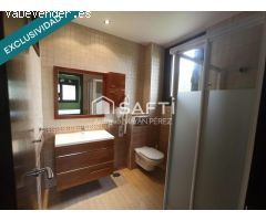 CASA CHALET CON TERRENO EN BRETAL ( RIBEIRA )
