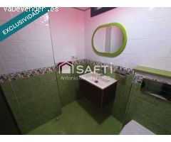 CASA CHALET CON TERRENO EN BRETAL ( RIBEIRA )