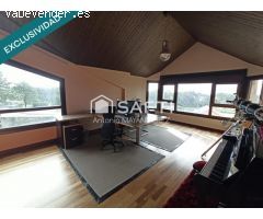CASA CHALET CON TERRENO EN BRETAL ( RIBEIRA )