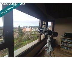 CASA CHALET CON TERRENO EN BRETAL ( RIBEIRA )