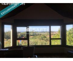 CASA CHALET CON TERRENO EN BRETAL ( RIBEIRA )