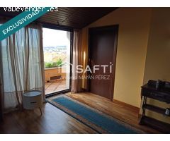 CASA CHALET CON TERRENO EN BRETAL ( RIBEIRA )