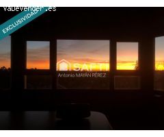 CASA CHALET CON TERRENO EN BRETAL ( RIBEIRA )