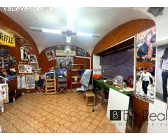 LOCAL COMERCIAL EN VENTA EN EL CENTRO DE CÁCERES