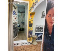 LOCAL COMERCIAL EN VENTA EN EL CENTRO DE CÁCERES