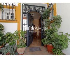 Amplia vivienda unifamiliar de 306 m² en Quesada. SIN COMISIÓN DE COMPRA