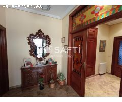 Amplia vivienda unifamiliar de 306 m² en Quesada. SIN COMISIÓN DE COMPRA