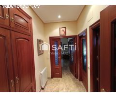 Amplia vivienda unifamiliar de 306 m² en Quesada. SIN COMISIÓN DE COMPRA