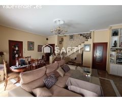 Amplia vivienda unifamiliar de 306 m² en Quesada. SIN COMISIÓN DE COMPRA