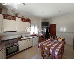 Amplia vivienda unifamiliar de 306 m² en Quesada. SIN COMISIÓN DE COMPRA
