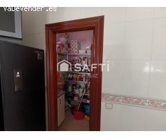 Amplia vivienda unifamiliar de 306 m² en Quesada. SIN COMISIÓN DE COMPRA