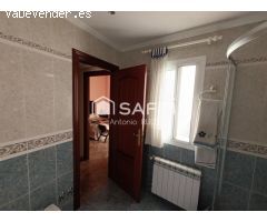 Amplia vivienda unifamiliar de 306 m² en Quesada. SIN COMISIÓN DE COMPRA