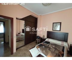 Amplia vivienda unifamiliar de 306 m² en Quesada. SIN COMISIÓN DE COMPRA