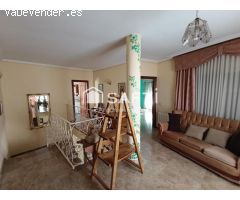 Amplia vivienda unifamiliar de 306 m² en Quesada. SIN COMISIÓN DE COMPRA