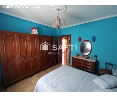 Amplia vivienda unifamiliar de 306 m² en Quesada. SIN COMISIÓN DE COMPRA