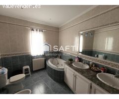 Amplia vivienda unifamiliar de 306 m² en Quesada. SIN COMISIÓN DE COMPRA