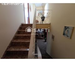 Amplia vivienda unifamiliar de 306 m² en Quesada. SIN COMISIÓN DE COMPRA