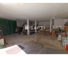 Amplia vivienda unifamiliar de 306 m² en Quesada. SIN COMISIÓN DE COMPRA