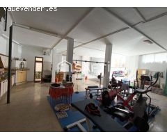 Amplia vivienda unifamiliar de 306 m² en Quesada. SIN COMISIÓN DE COMPRA