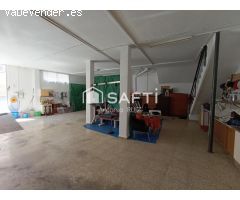 Amplia vivienda unifamiliar de 306 m² en Quesada. SIN COMISIÓN DE COMPRA