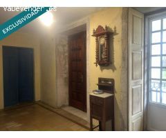 Casa señorial gallega de 610 m2 de vivienda y terrenos 12.267m2, 3.000 metros de esos son edificabl