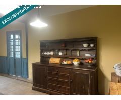 Casa señorial gallega de 610 m2 de vivienda y terrenos 12.267m2, 3.000 metros de esos son edificabl