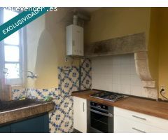 Casa señorial gallega de 610 m2 de vivienda y terrenos 12.267m2, 3.000 metros de esos son edificabl