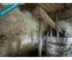 Casa señorial gallega de 610 m2 de vivienda y terrenos 12.267m2, 3.000 metros de esos son edificabl