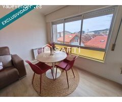 Pisos en Venta  Ribeira La Coruña