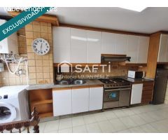 Pisos en Venta  Ribeira La Coruña