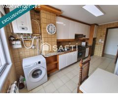 Pisos en Venta  Ribeira La Coruña
