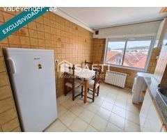 Pisos en Venta  Ribeira La Coruña