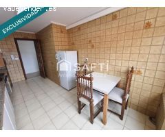Pisos en Venta  Ribeira La Coruña